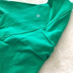 Lulu Lemon Wunder Under leggings